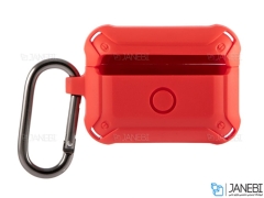 کاور محافظ ایرپاد پرو استوپ تایم Stoptime Airpods Pro Protcetive Case