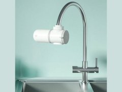 خرید سرشیر تصفیه کننده آب شیائومی Xiaomi Mijia MUL11 Water Purifier and Filter