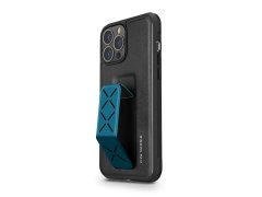 قاب چرمی آیفون 13 پرو مکس ویوا مادرید Viva Madrid iphone 13 Pro Max Morphix Grip Stand