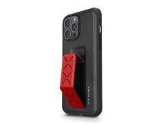 قاب چرمی آیفون 13 پرو مکس ویوا مادرید Viva Madrid iphone 13 Pro Max Morphix Grip Stand