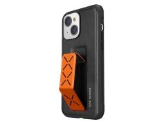 قاب چرمی آیفون 13 ویوا مادرید Viva Madrid iphone 13 Morphix Grip Stand