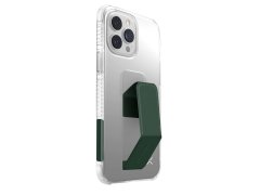 قاب محافظ آیفون 13 پرو مکس ویوا مادرید Viva Madrid iphone 13 Pro Max Morphix Claro Grip Stand