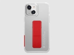 قاب محافظ آیفون 13 ویوا مادرید Viva Madrid iphone 13 Morphix Claro Grip Stand