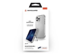 قاب محافظ آیفون 13 پرو مکس ویوا مادرید ونگارد Viva Madrid Vanguard iPhone 13 Pro Max Maximus+ Case