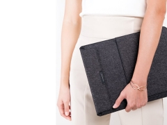 کاور چند منظوره مک بوک پرو 16 اینچی ویوا مادرید Viva Madrid Rever Multi-Functional MacBook Pro 16" Sleeve