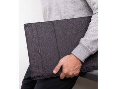 کاور چند منظوره مک بوک پرو 16 اینچی ویوا مادرید Viva Madrid Rever Multi-Functional MacBook Pro 16" Sleeve