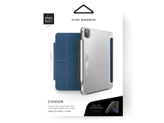 کیف چرمی آیپد پرو 11 اینچ 2020/2021 ویوا مادرید Viva Madrid ipad Pro 11" 2020/2021 Conver Case