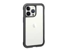 قاب محافظ گرین آیفون 13 پرو Green iPhone 13 Pro Hibrido Shield Case