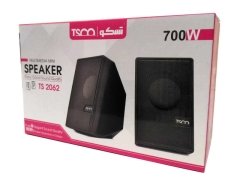 قیمت اسپیکر رومیزی دسکتاپ تسکو TSCO TS 2062 Desktop speaker