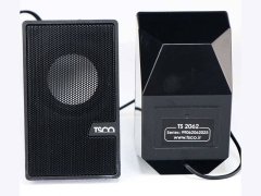 اسپیکر رومیزی دسکتاپ تسکو TSCO TS 2062 Desktop speaker