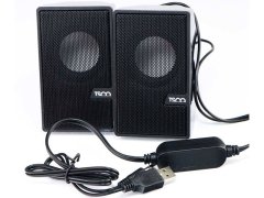 اسپیکر رومیزی دسکتاپ تسکو TSCO TS 2062 Desktop speaker