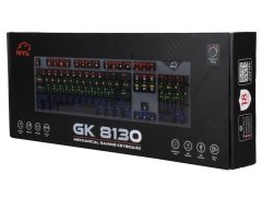 کیبورد گیمینگ  سیمی تسکو TSCO GK 8130 Keyboard