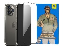 خرید ****در حال تولید محتوا توسط لیلا جعفرزاده ****محافظ صفحه نمایش شیشه ای آیفون 13 پرو مکس Glass Blueo Apple iPhone 13 Pro Max