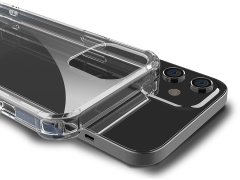Green Lion Rocky Series 360 Anti-Shock Case for iPhone 12