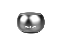 اسپیکر بلوتوث قابل حمل گرین Green Lion Bluetooth Speaker Sound core Bluetooth Speaker GNMSM3SL