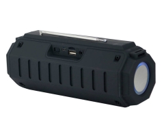 فروش اسپیکر بلوتوثی قابل حمل تسکو TSCO TS 2316 Bluetooth Speaker