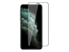 Green 9H Steve Glass Strong Full Screen Protector For Apple iPhone 11 Pro Max/XS Max