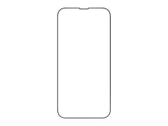 محافظ صفحه نمایش شیشه‌ای آیفون 13 و 13 پرو گرین Green Lion 3D Scratch Free Round Edge Glass Screen Protector for iPhone 13 / 13 Pro ( 6.1" ) GNEDGEGL13PCL