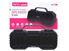 فروش اسپیکر بلوتوثی قابل حمل تسکو TSCO TS 2343 Bluetooth Speaker