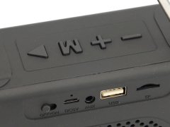 اسپیکر بلوتوثی قابل حمل تسکو TSCO TS 2313 Bluetooth Speaker