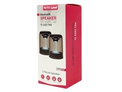 خرید اسپیکر بلوتوثی قابل حمل تسکو TSCO TS 2323 Bluetooth Speaker
