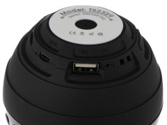 قیمت اسپیکر بلوتوثی قابل حمل تسکو TSCO TS 2329 Bluetooth Speaker