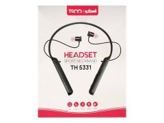 قیمت هندزفری بلوتوث تسکو TSCO TH 5331 Bluetooth Handsfree