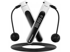 خرید طناب ورزشی هوشمند شیائومی Xiaomi Merach Super Fat Burning Smart Skipping Rope J1