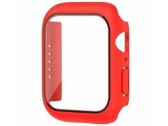 قیمت محافظ صفحه نمایش اپل‌واچ سری 7 راک Rock Integrated Protective Case And Film for Apple Watch 7 41mm