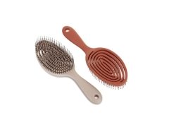 خرید برس مو شیائومیXiaomi XZ60019001 Pressure-relieving elastic massage comb