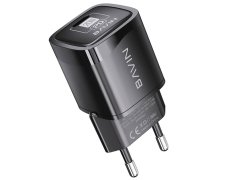 قیمت شارژر دیواری فست شارژ باوین BAVIN 20W PD Wall Travel Mobile Phone Adapter Fast Charger PC251Y