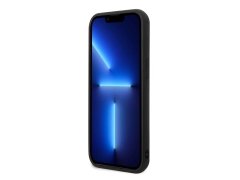 قاب محافظ آیفون 13 پرو طرح کارل و گربه برجسته CG Mobile iphone 13 Pro Cat &amp; Karl Lagerfeld
