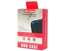 خرید کیف هارد دیسک اکسترنال تسکو TSCO THC 3152N External HDD Cover