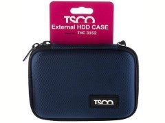 فروش کیف هارد دیسک اکسترنال تسکو TSCO THC 3152N External HDD Cover