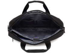 قیمت کیف لپ‌تاپ کول‌بل با درگاه USB مناسب لپ‌تاپ‌های 17.3 اینچ Cool Bell CB-3038 Brand Messenger Laptop Bag 17.3 Inch