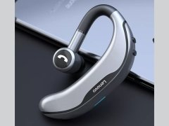 کیفیت هندزفری بلوتوث تک گوش لنوو Lenovo BH1 Earhook Earphone