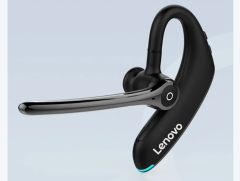 فروش هندزفری بلوتوث تک گوش لنوو Lenovo BH2 Earhook Earphone