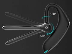 کیفیت هندزفری بلوتوث تک گوش لنوو Lenovo BH2 Earhook Earphone