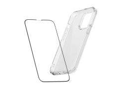 قاب و گلس آیفون 13 پرو گرین Green iphone 13 Pro 2 in 1 Protection Pack