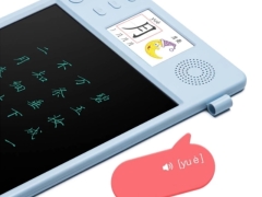 کیفیت تخته هوشمند شیائومی همراه با قلم Xiaomi Xiaoxun Intelligent teaching drawing board XPHB006