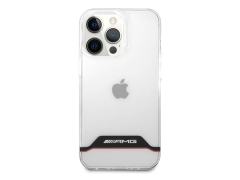 قاب محافظ آیفون 13 پرو طرح مرسدس بنز CG Mobile iphone 13 Pro Mercedes-Benz AMG Hard Case