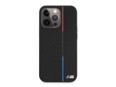 قاب چرمی آیفون 13 پرو مکس طرح بی ام و ام3 CG Mobile iphone 13 Pro Max BMW M3 Leather Case