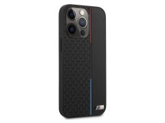 قاب چرمی آیفون 13 پرو مکس طرح بی ام و ام3 CG Mobile iphone 13 Pro Max BMW M3 Leather Case