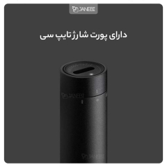 پیچ گوشتی شارژی 24 تایی شیائومی Xiaomi Mijia MJDDLSD003QW Electric Screwdriver 24 in 1
