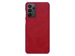 فروش کیف چرم نیلکین سامسونگ Nillkin Samsung Galaxy A23 5G Qin leather case