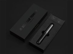خرید موزن بینی  ضد آب شیائومی Xiaomi Enchen Nose Hair Trimmer Mocha N