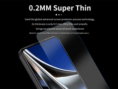 فروش محافظ صفحه نمایش شیشه‌ای نیلکین شیائومی Nillkin H+Pro Glass Xiaomi Poco X4 Pro 5G