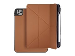 کیف چرمی آیپد پرو 12.9 اینچ 2021 ویوا مادرید Viva Madrid ipad Pro 12.9" 2021 Elegant Case