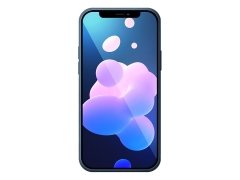 قاب سیلیکونی مگ سیف آیفون 13 پرو مکس ویوا مادرید Viva Madrid Ferro Magsafe Silicone Case
