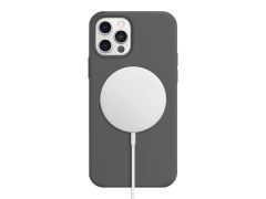 قاب سیلیکونی مگ سیف آیفون 13 پرو مکس ویوا مادرید Viva Madrid Ferro Magsafe Silicone Case